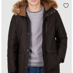 🏈NWT🏈 TED BAKER PARKA WINTER JACKET